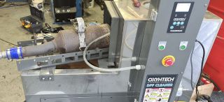 New! - Diesel Particulate Filter (DPF) Cleaning